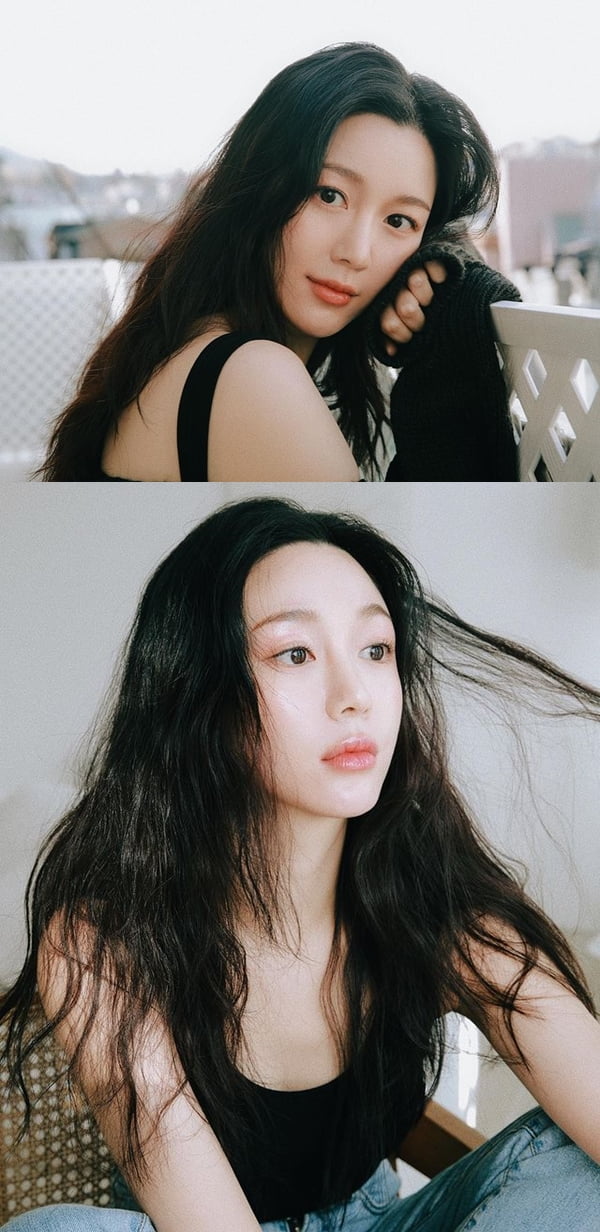 사진=이다인 인스타그램