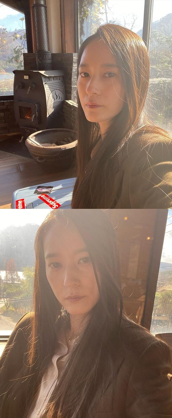 사진=이영진 인스타그램