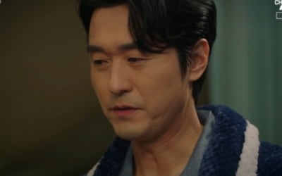 이성재의 두 얼굴, 불륜 저지르고도 '뻔뻔' ('쇼윈도')