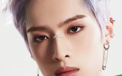 'JYP 新 보이밴드' 엑스디너리 히어로즈 가온, 만찢남 비주얼