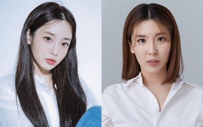 [공식] '4분 44초' 유지애·함연지·온유·성열 등 캐스팅 확정…촬영 돌입