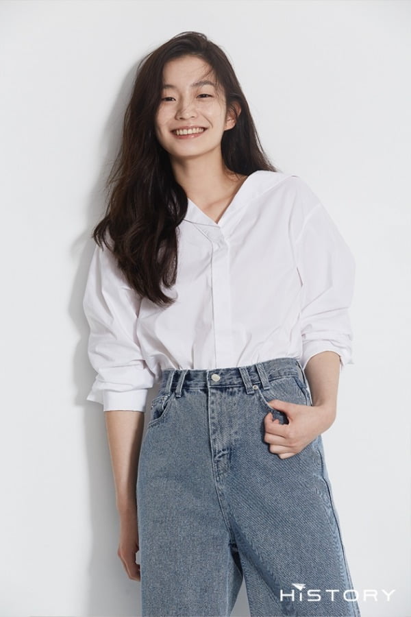 한지원 /사진제공=하이스토리 디앤씨
