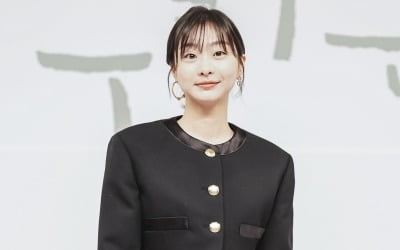 김다미 "또 전교 1등?…현실에선 못 해봤는데 연기로 맘껏 해" ('그 해 우리는')