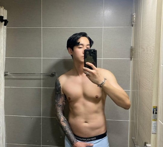 사진=김상혁 인스타그램