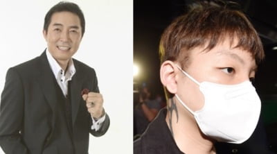 [TEN피플] 노엘·박용기 또 만취 운전...윤창호법 적용 '철퇴 심판'