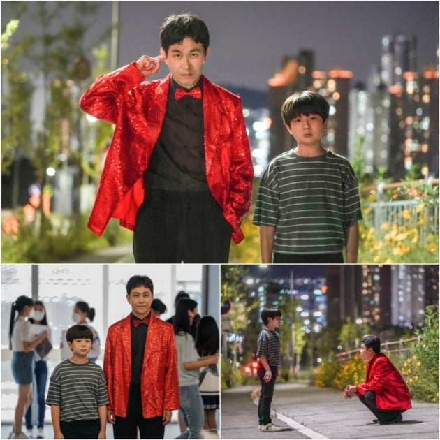 '엉클' / 사진 = TV CHOSUN 제공
