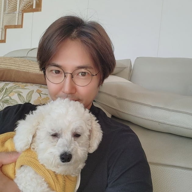 윤상현 인스타그램