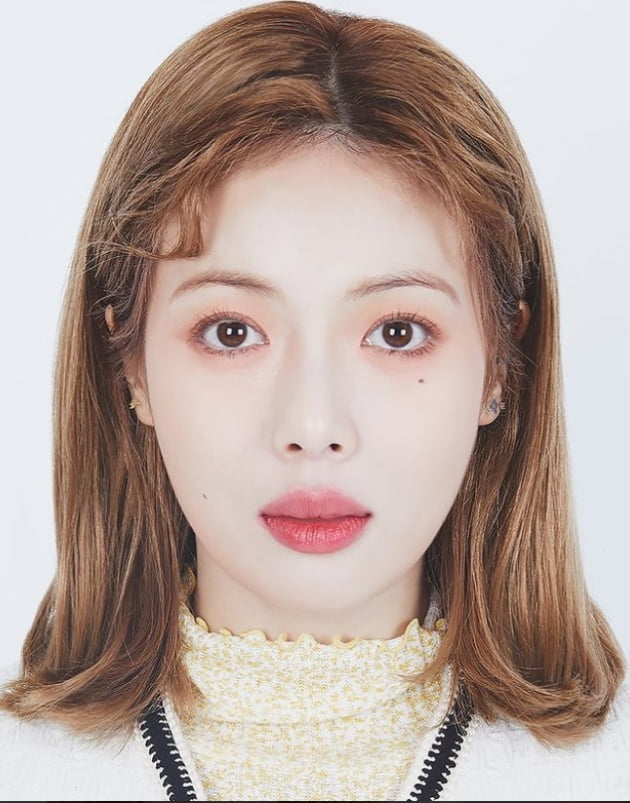 현아 인스타그램