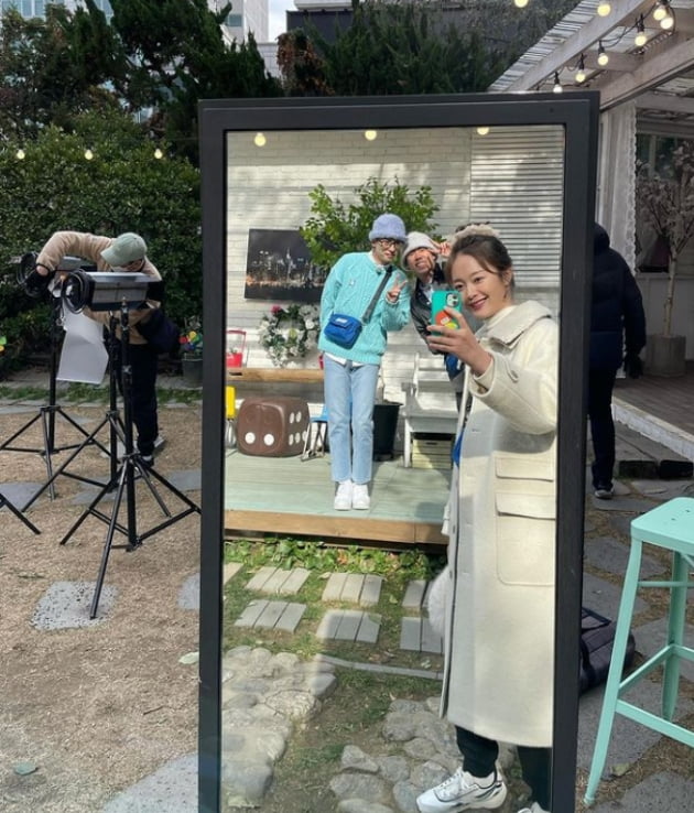 전소민 인스타그램