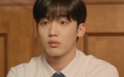 [종합] "넌 퇴학"…김요한, 화분 테러 사건 범인으로 몰렸다('학교 2021')