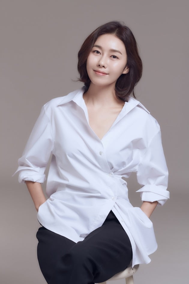 배우 박탐희./사진제공=인컴퍼니