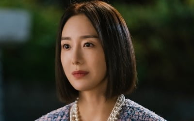 "윤정희, 송혜교에 적대적일 수밖에"…장기용, 한밤중 윤정희 만났다 ('지헤중')