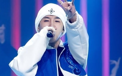 '쇼미10' 비오 "결승 진출 실감 안 나…조금 더 욕심 내겠다" [일문일답]