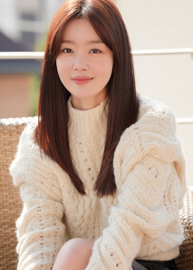 배우 한선화./사진제공=키이스트