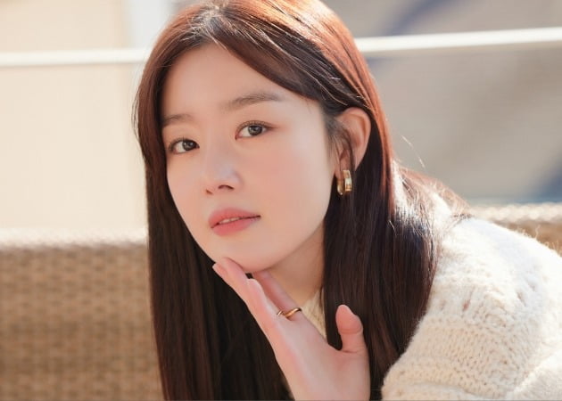 배우 한선화./사진제공=키이스트