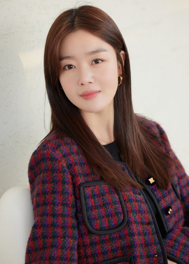 배우 한선화./사진제공=키이스트