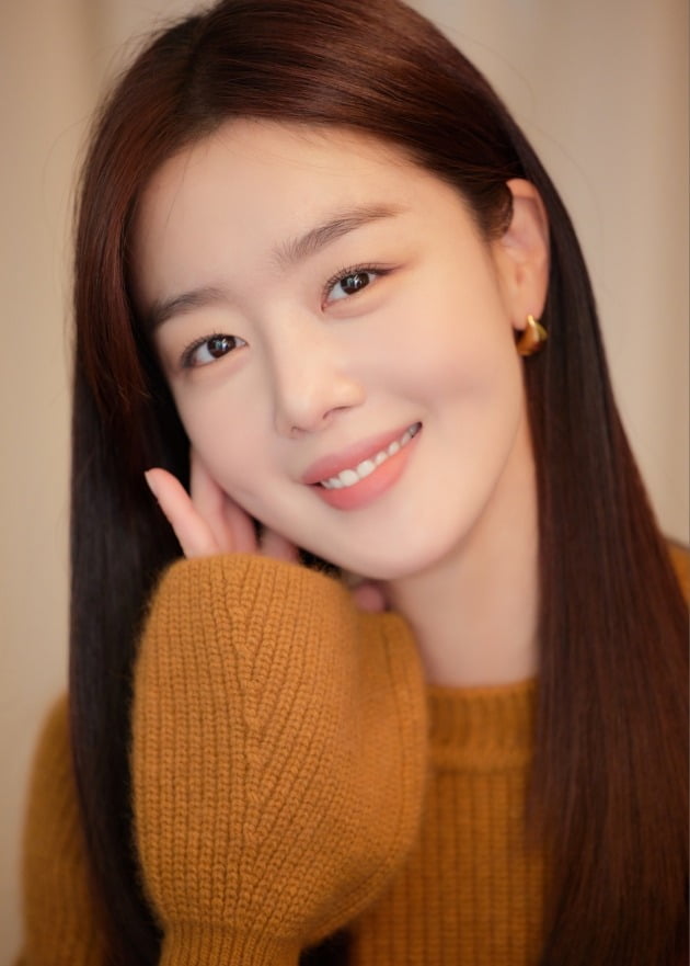 배우 한선화./사진제공=키이스트