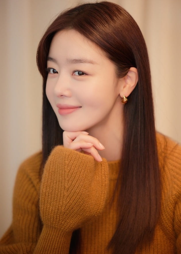 배우 한선화./사진제공=키이스트