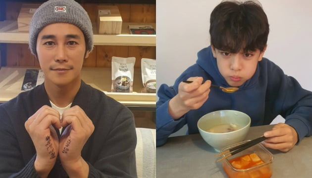 사진=정태우 인스타그램