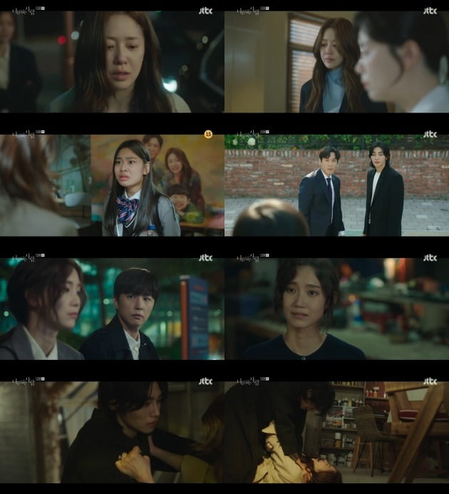 사진제공= 셀트리온 엔터테인먼트, JTBC스튜디오
