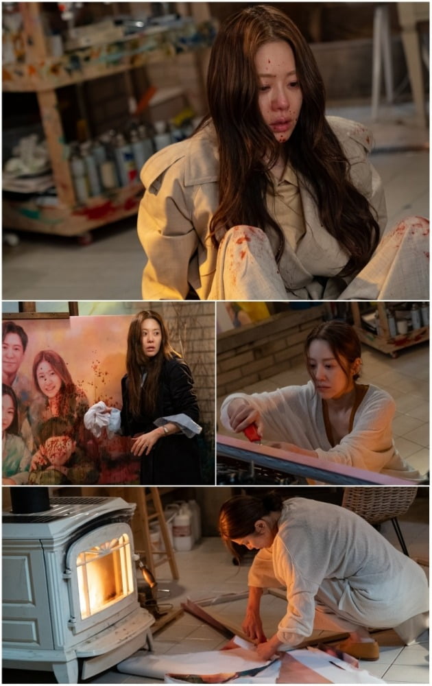 '너를 닮은 사람' 스틸컷./사진제공=셀트리온 엔터테인먼트, JTBC스튜디오