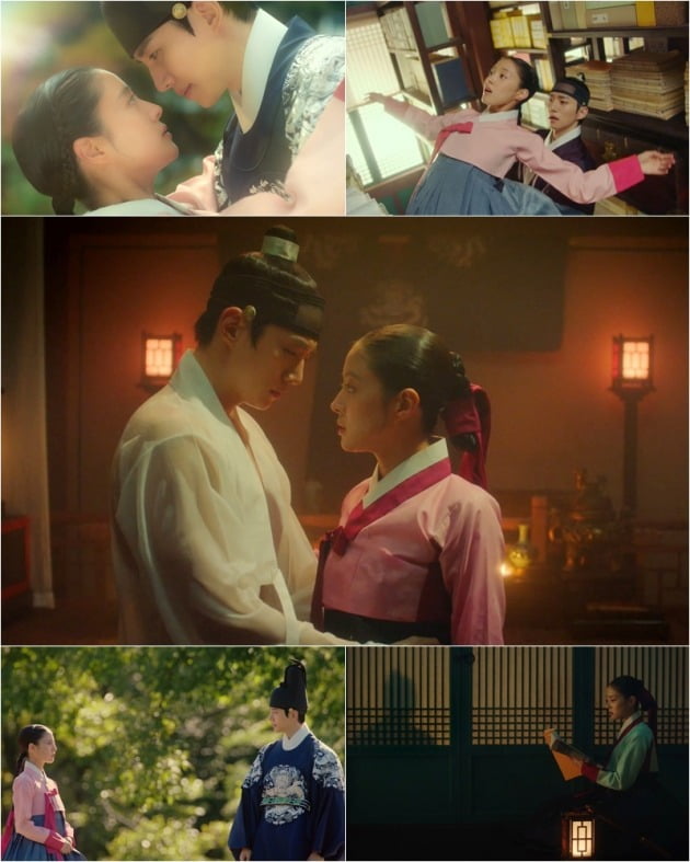 '옷소매' ./사진제공=MBC