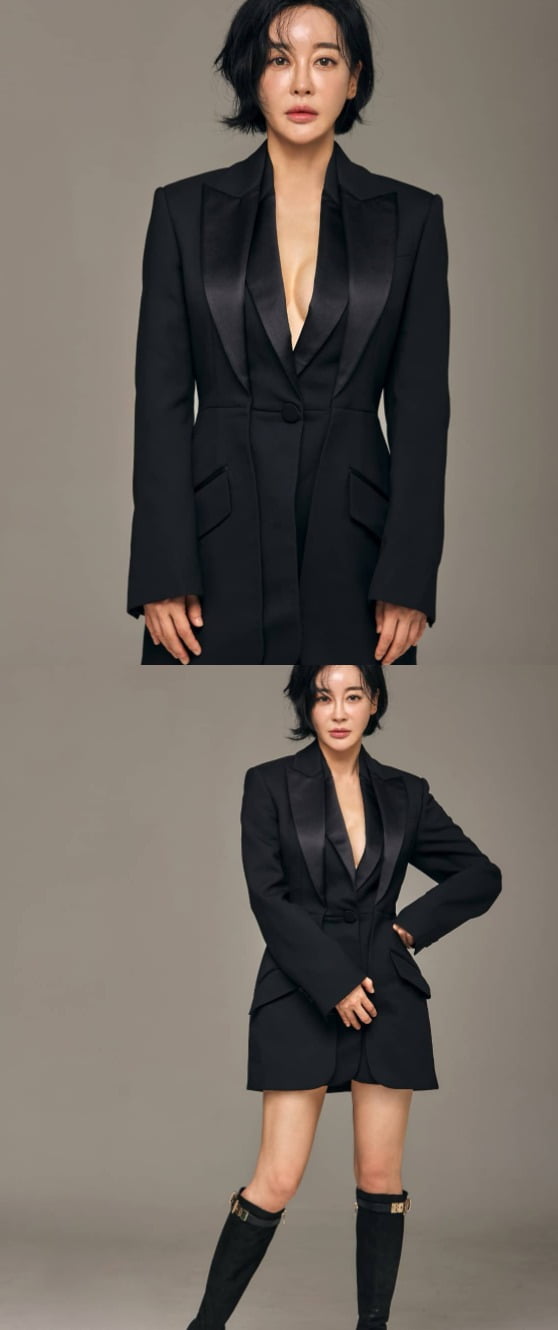 사진=김혜은 인스타그램