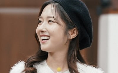 '전현무♥' 이혜성 "부모님께 요리로 효도…집에서 요리하는 것 좋아해" ('맘마미안')