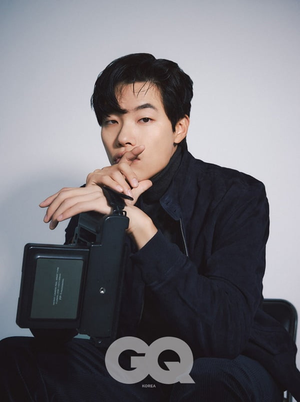 류준열 /사진제공=GQ