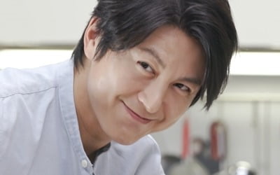 류수영 "♥박하선, 내 생일 때마다 연어초밥 만들어줘" ('편스토랑')