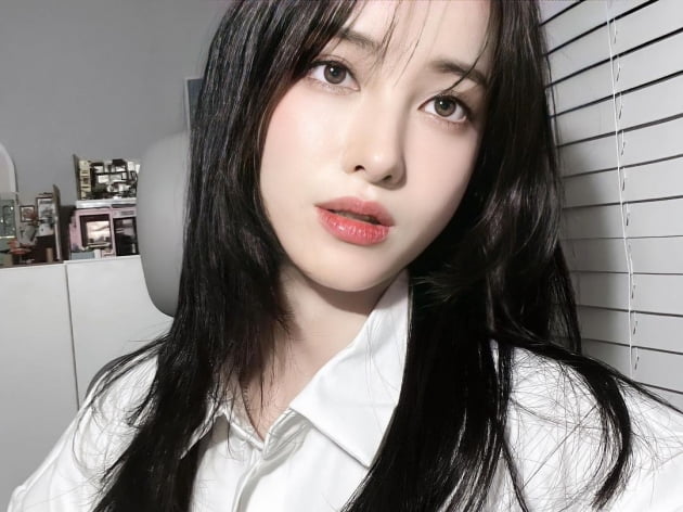 유튜버 유깻잎/ 사진=인스타그램 캡처