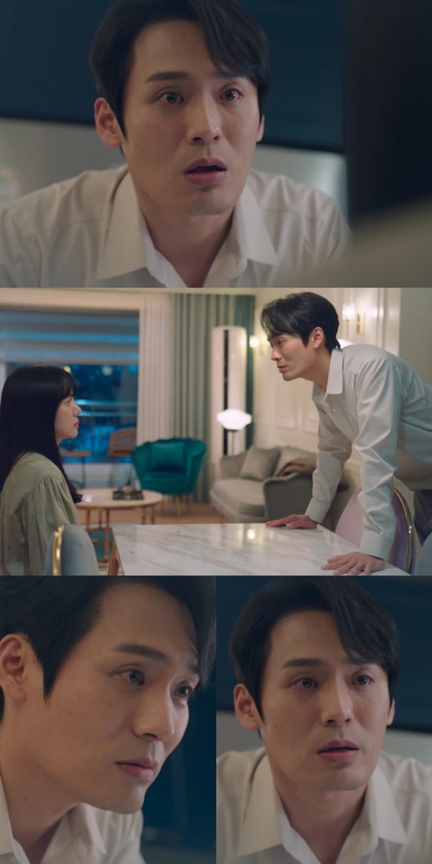 '멜랑꼴리아' / 사진 = tvN 제공