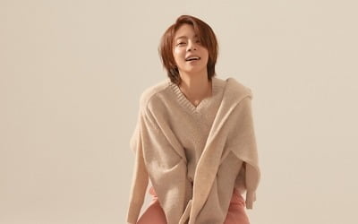 [TEN인터뷰] '여타짜' 정혜인 "'잘생쁨' 인정…'골때녀' 통해 운동선수 꿈 이룰래요"