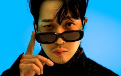 하하, 10년 만의 솔로 컴백…웃음기 뺀 '멋짐' 장착