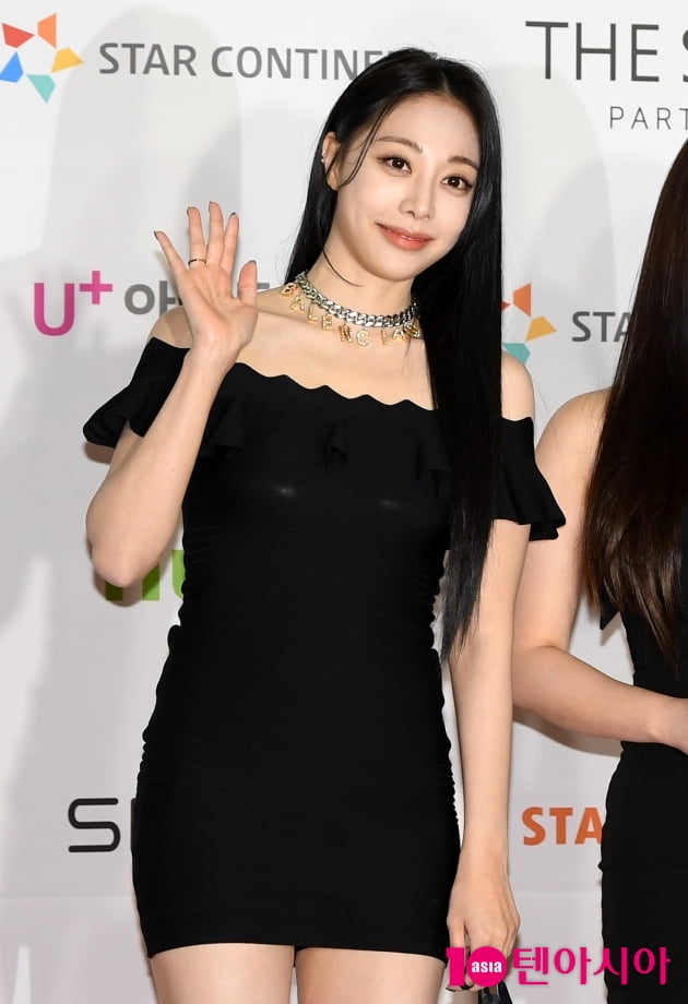 [TEN 포토] 브레이브걸스 은지 '호수를 담은 눈동자'