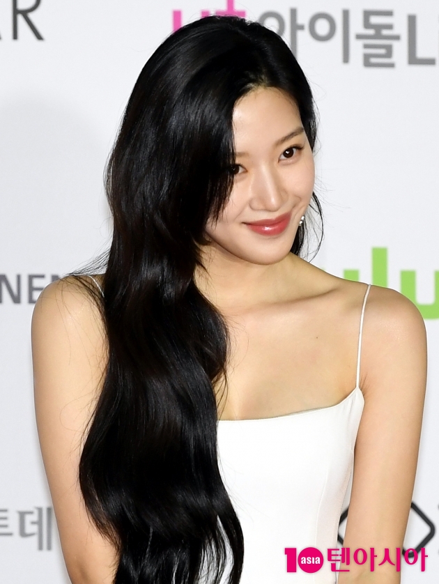 [TEN 포토] 문가영 '가만히 있어도 미모가 반짝'