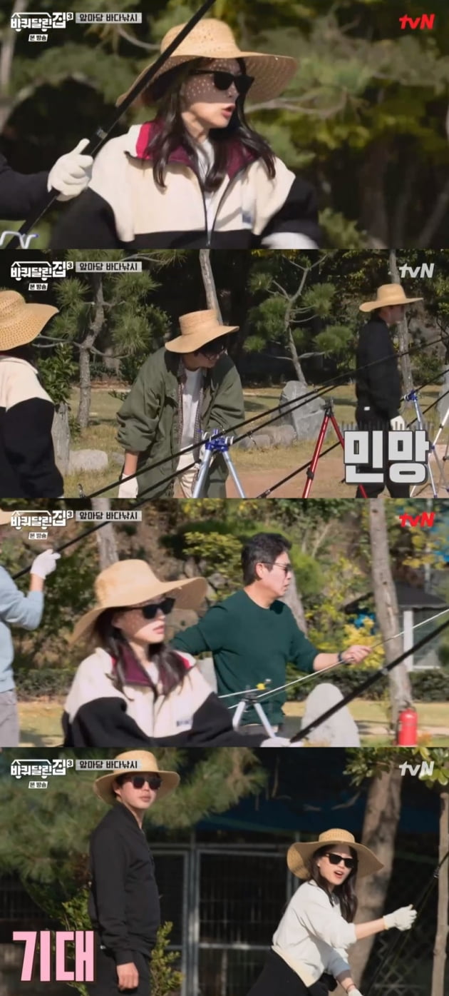 '바퀴 달린 집3' / 사진 = tvN 영상 캡처