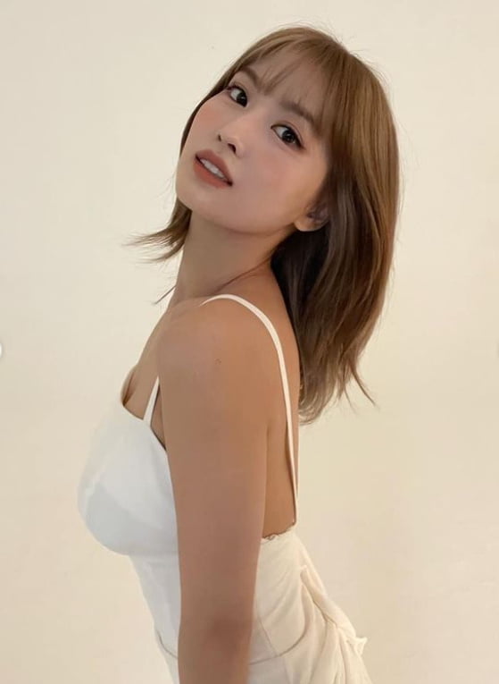 트와이스 모모 인스타그램
