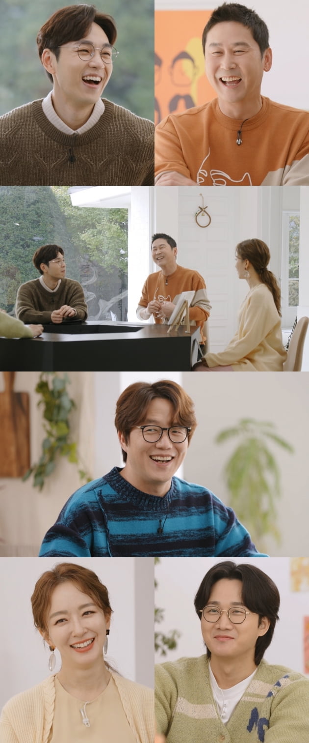 '신과 함께 시즌2' 이석훈/ 사진=채널S 제공