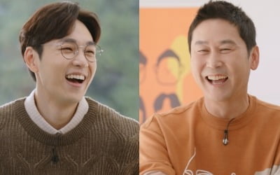 "이석훈♥최선아, 첫 만남부터 스파크 튀어"…신동엽, 생생한 증언 ('신과함께2')