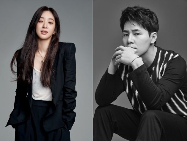정려원, 이규형./사진=각 소속사 제공