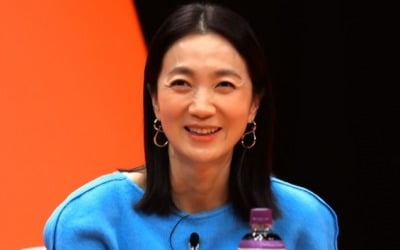 '오징어게임 한미녀'  김주령 "결혼 11년차, '美 체류' 남편 사랑꾼인 척해" ('미우새')