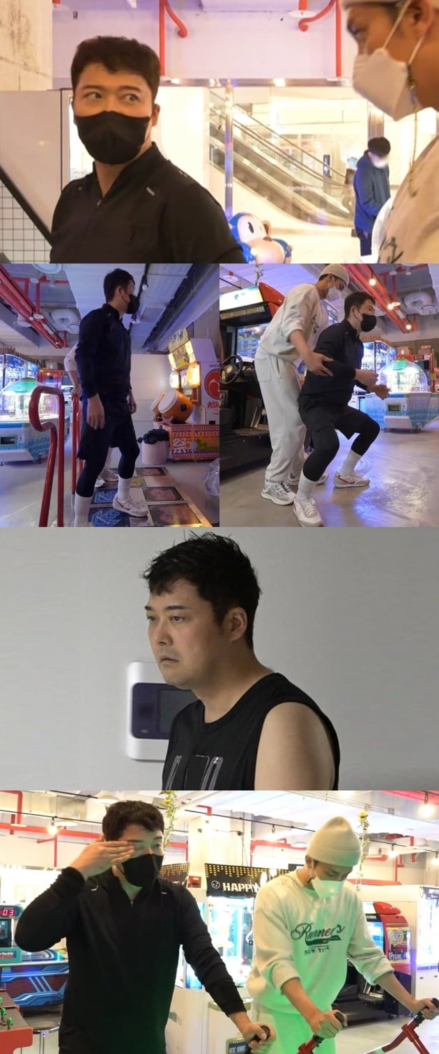 '나혼자산다' 전현무/ 사진=MBC 제공