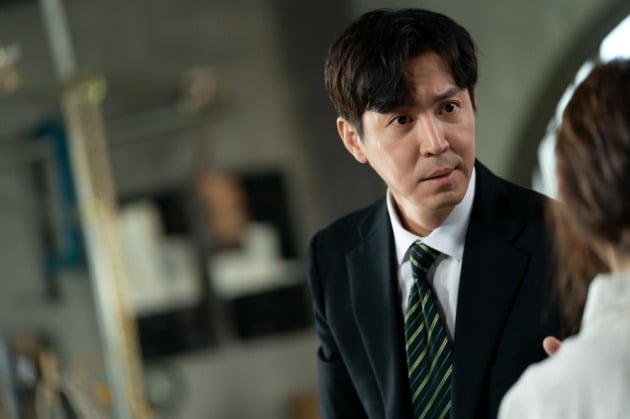 '너닮사' 최원영./사진제공=셀트리온 엔터테인먼트, JTBC스튜디오
