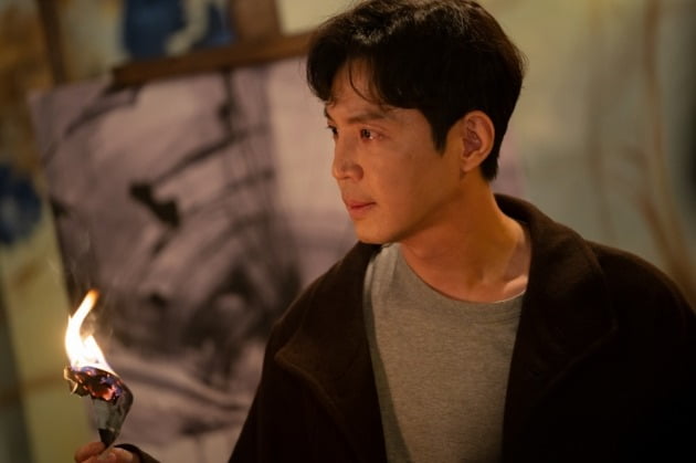 '너닮사' 최원영./사진제공=셀트리온 엔터테인먼트, JTBC스튜디오