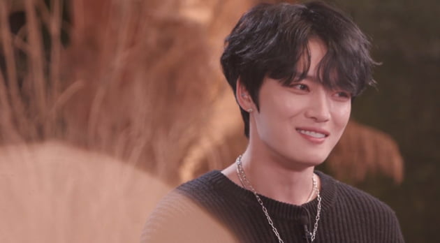 '원스' 김재중/ 사진=MBC M 제공
