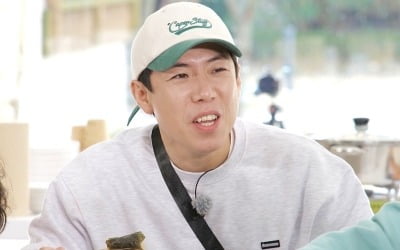 '런닝맨' 유재석 "양세찬, 내가 키워…기저귀까지 갈아줬다"