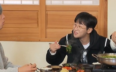 딘딘 "이게 대체 뭔 특집이야!"…혼란에 빠진 '1박 2일'