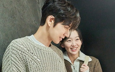 박해진X진기주, 서있기만 해도 설레는 커플…"NG도 없다" ('쇼타임')
