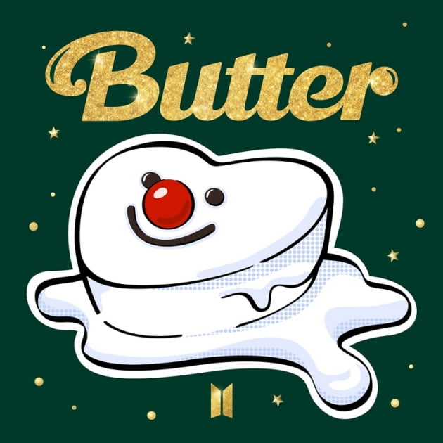 방탄소년단 'Butter' / 사진 = 빅히트 뮤직 제공